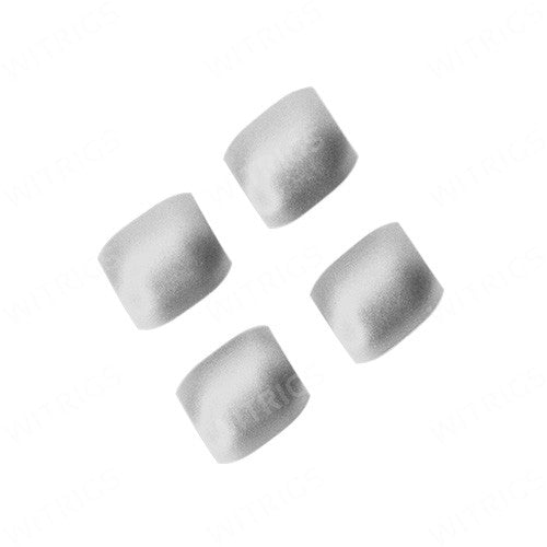 OEM Middle Frame Corner for Sony Xperia Z5 White