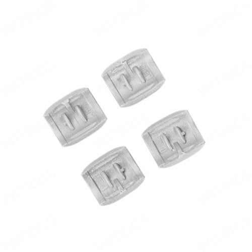 OEM Middle Frame Corner for Sony Xperia Z5 White