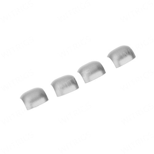 OEM Middle Frame Corner for Sony Xperia Z5 White