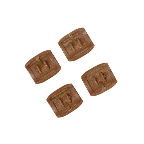 OEM Middle Frame Corner for Sony Xperia Z5 Gold