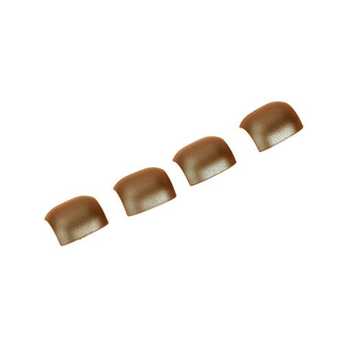 OEM Middle Frame Corner for Sony Xperia Z5 Gold