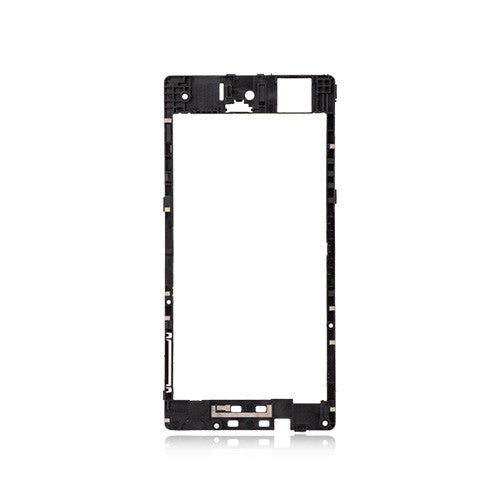 OEM Back Frame for Sony Xperia Z3 mini