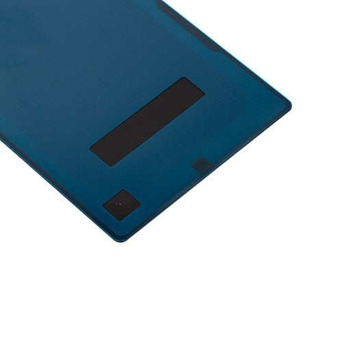 Custom Mirror Back Cover for Sony Xperia Z5 Premium Silver