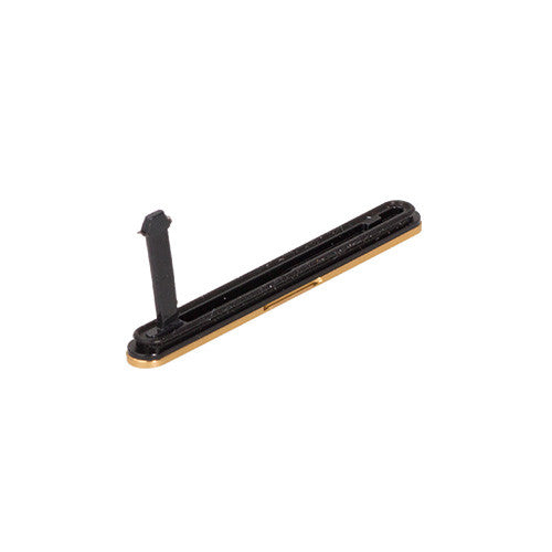 OEM SIM Card Cover Flap for Sony Xperia Z5 Premium Gold Dual