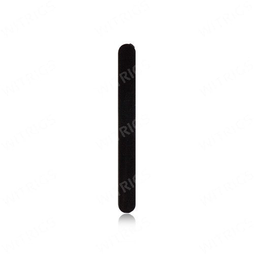 OEM SIM Card Cover Flap for Sony Xperia Z5 Premium Black Dual