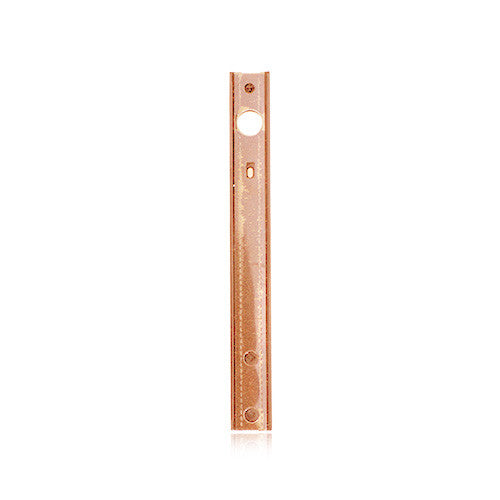 OEM Headphone Jack Side Strip for Sony Xperia M5 Gold
