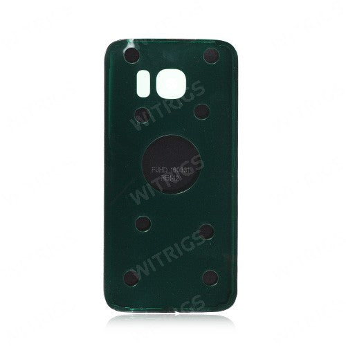OEM Back Cover for Samsung Galaxy S7 (G930A)-Black Onyx