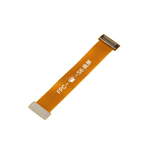 LCD Test Flex Cable for Samsung Galaxy S6 Edge
