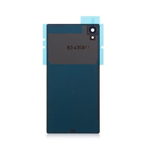 OEM Back Cover for Sony Xperia Z5 Grey