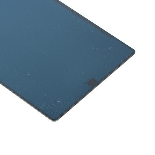 OEM Back Cover for Sony Xperia Z5 Silver