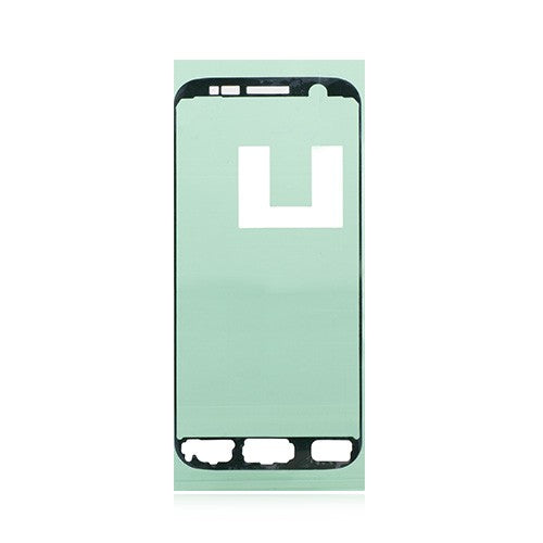OEM LCD Supporting Frame Sticker for Samsung Galaxy S7