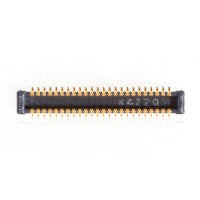OEM LCD PCB Connector for Samsung Galaxy S6 Edge