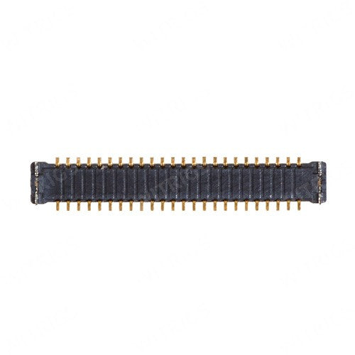 OEM LCD PCB Connector for Samsung Galaxy S6 Edge