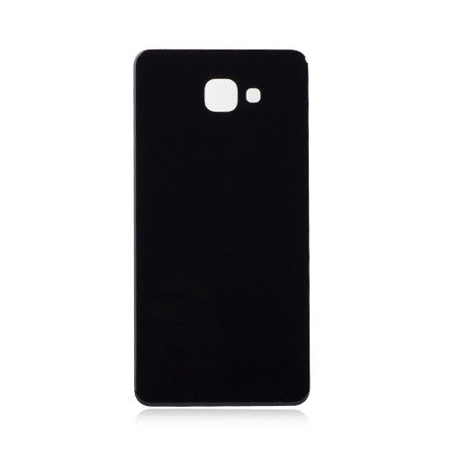 OEM Back Cover for Samsung Galaxy A9(2016) Black