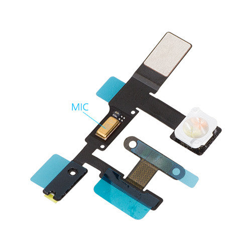 OEM Power Button Flex for iPad Pro 9.7