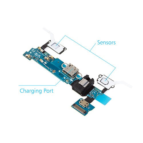 OEM Charging Port for Samsung Galaxy A7 SM-A700(A700F)