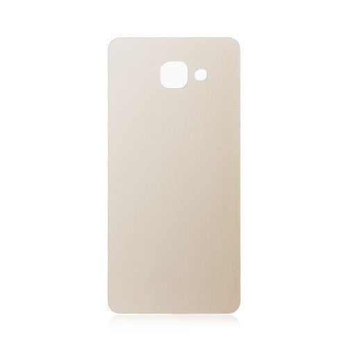 OEM Back Cover for Samsung Galaxy A7(2016) Gold
