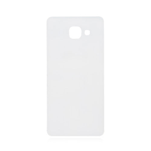 OEM Back Cover for Samsung Galaxy A5(2016) A5100 White