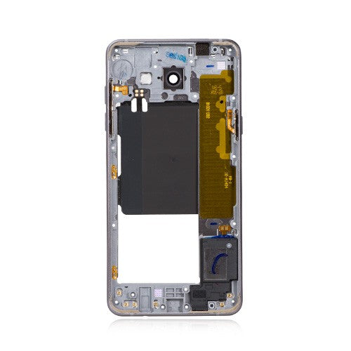OEM Middle Frame for Samsung Galaxy A5(2016) A5100 Gray
