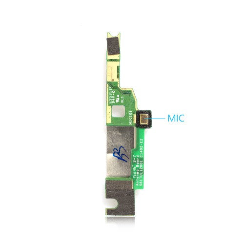 OEM Microphone Antenna for Sony Xperia M4 Aqua