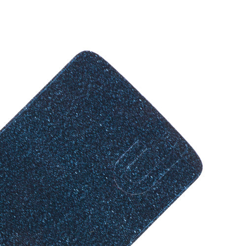 Custom LCD Supporting Frame Sticker for Motorola Moto X Style