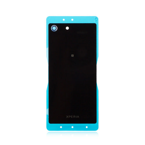 OEM Back Cover for Sony Xperia M5 Black