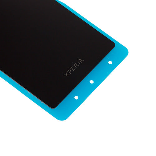 OEM Back Cover for Sony Xperia M5 Black