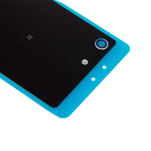 OEM Back Cover for Sony Xperia M5 Black