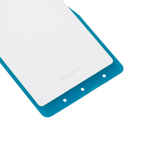 OEM Back Cover for Sony Xperia M5 White