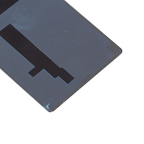 Custom Back Cover for Sony Xperia M5 Black