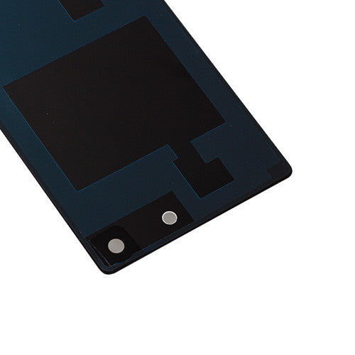 Custom Back Cover for Sony Xperia M5 White