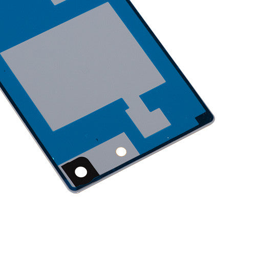 Custom Back Cover for Sony Xperia M5 Gold