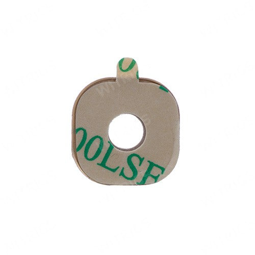 Camera Protective Ring for Samsung Galaxy S7/S7 Edge Gold