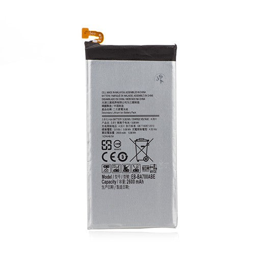 OEM Battery for Samsung Galaxy A7 SM-A700
