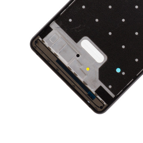 OEM Middle Frame for Huawei P9 Lite Black