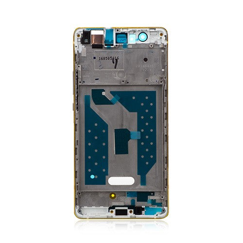 OEM Middle Frame for Huawei P9 Lite White