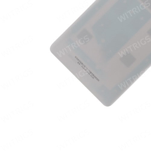 OEM Back Cover for Huawei P9 Lite White
