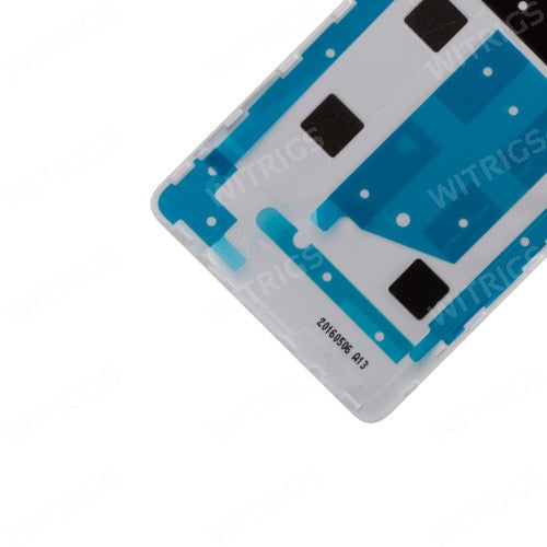 OEM Back Cover for Huawei P9 Lite White