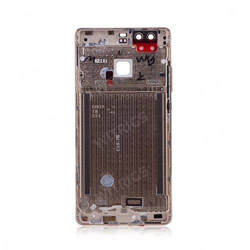 OEM Back Cover for Huawei P9 Gold