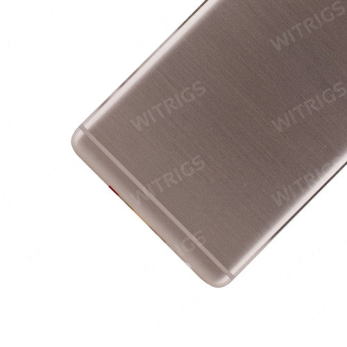 OEM Back Cover for Huawei P9 Gold