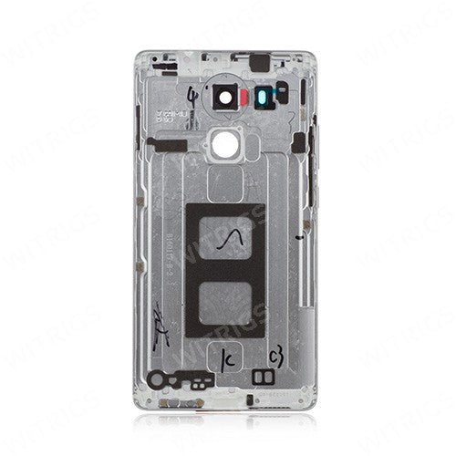 OEM Back Cover for Huawei Ascend Mate8 Moonlight Silver