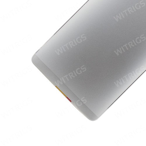 OEM Back Cover for Huawei Ascend Mate8 Moonlight Silver