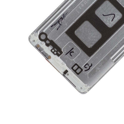 OEM Back Cover for Huawei Ascend Mate8 Moonlight Silver