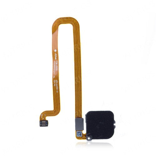 OEM Fingerprint Sensor for Huawei Ascend Mate 8 Moonlight Silver