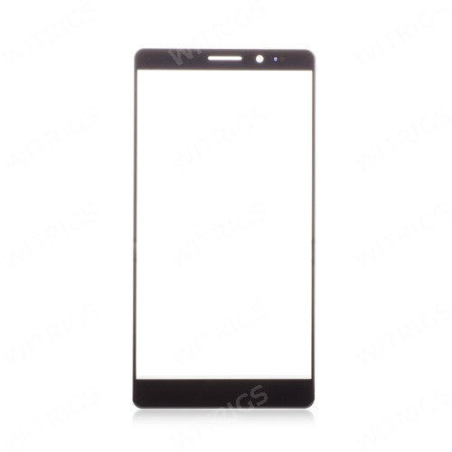 OEM Front Glass for Huawei Ascend Mate 8 Space Gray