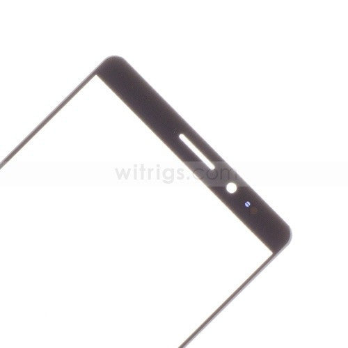 OEM Front Glass for Huawei Ascend Mate 8 Space Gray