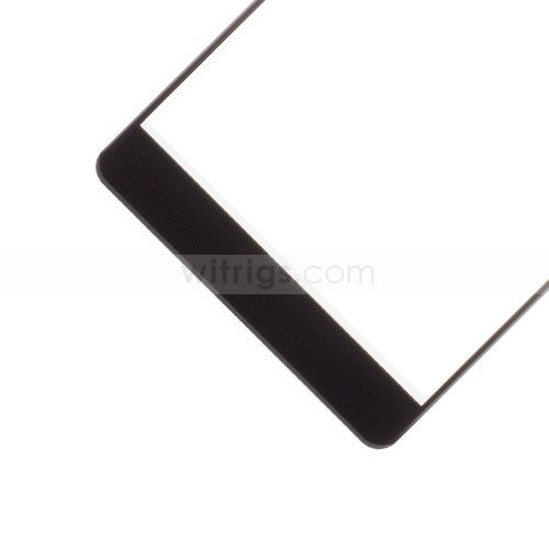 OEM Front Glass for Huawei Ascend Mate 8 Space Gray