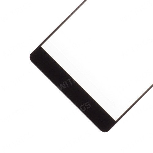 OEM Front Glass for Huawei Ascend Mate 8 Space Gray