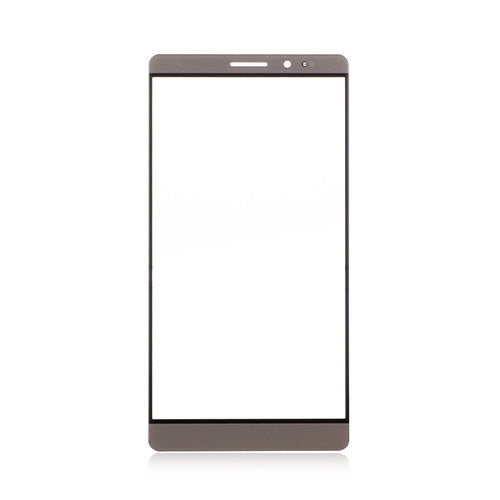 OEM Front Glass for Huawei Mate 8 Mocha Brown