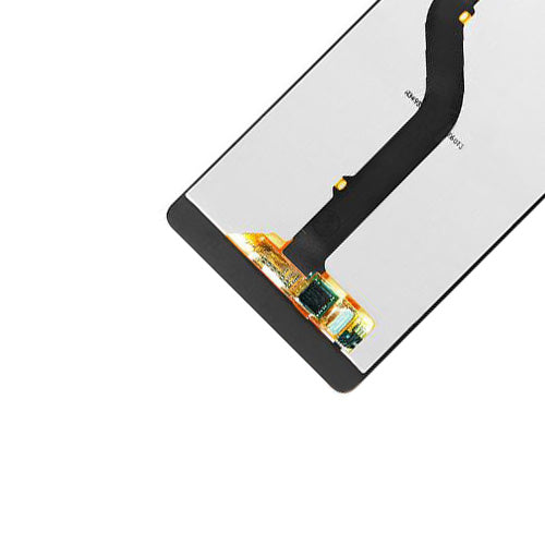 OEM Screen Replacement for Huawei P9 Black